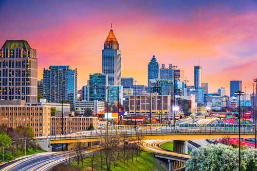 Choose Your Employment In Atlanta City & Change Your Carrer Path