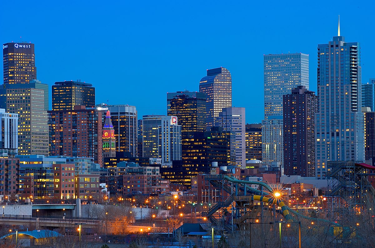 Choose Your Employment & Education In Denver, Colorado City