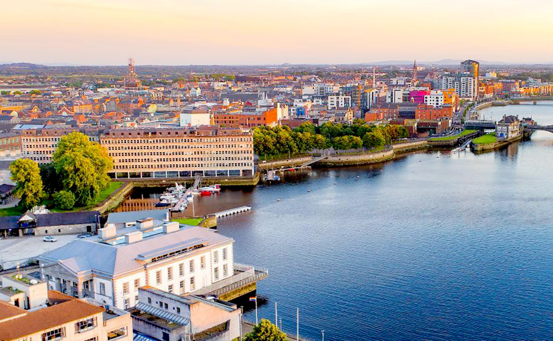 Choose Your Employment & Education in Limerick City