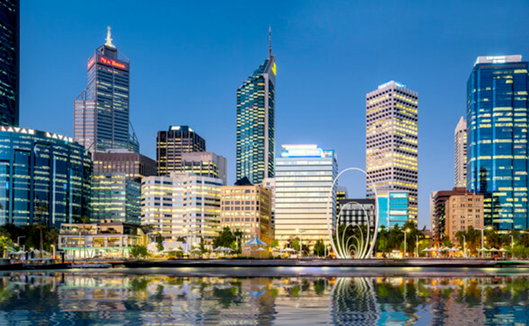 Perth, Western Australia