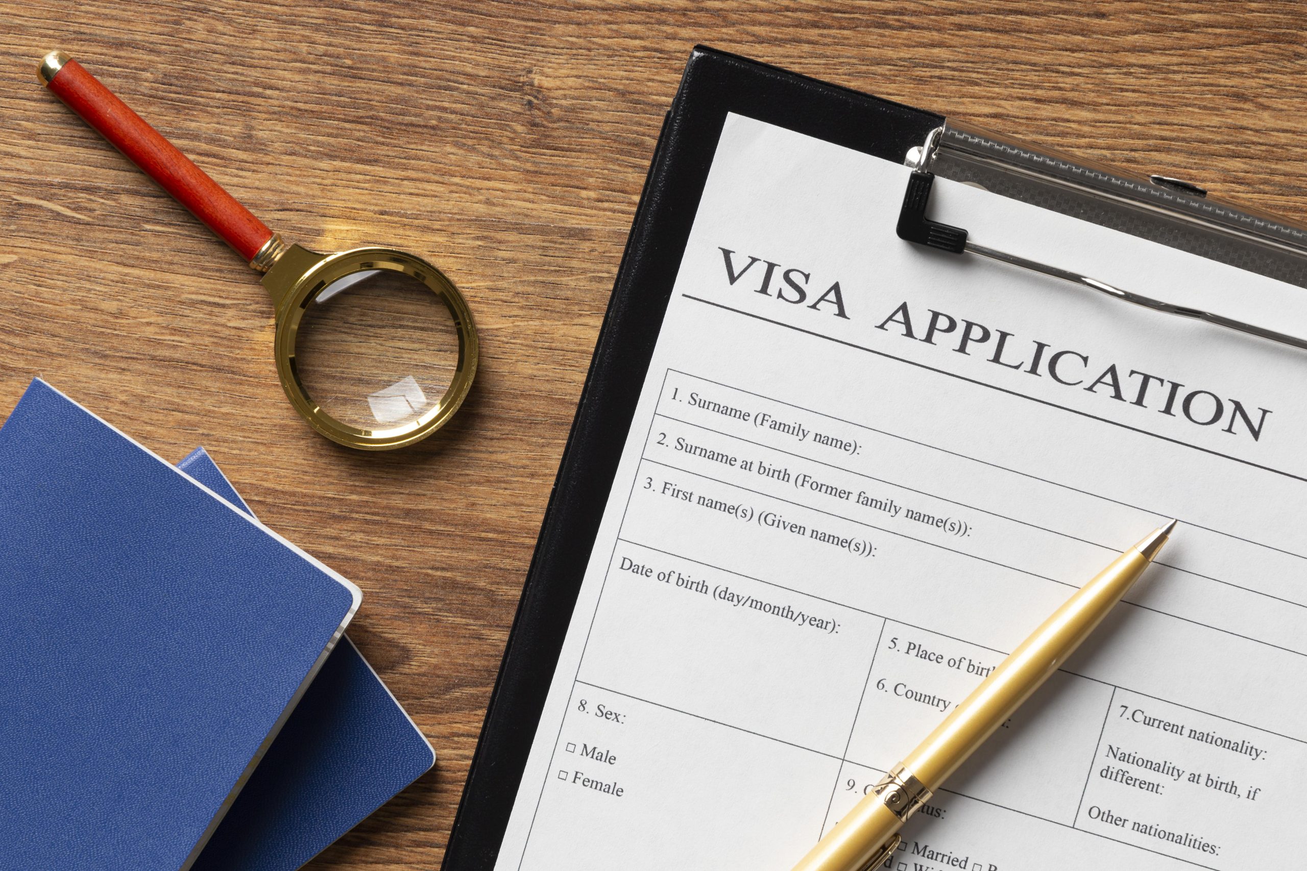 The process involved in student visa for Ireland? - BrainlabsAI