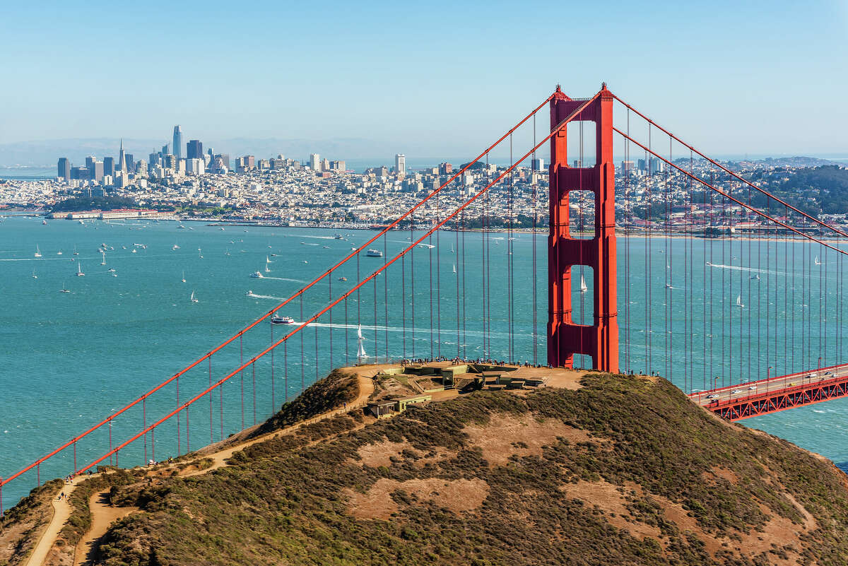 Choose Your Employment & Education In San Francisco,California