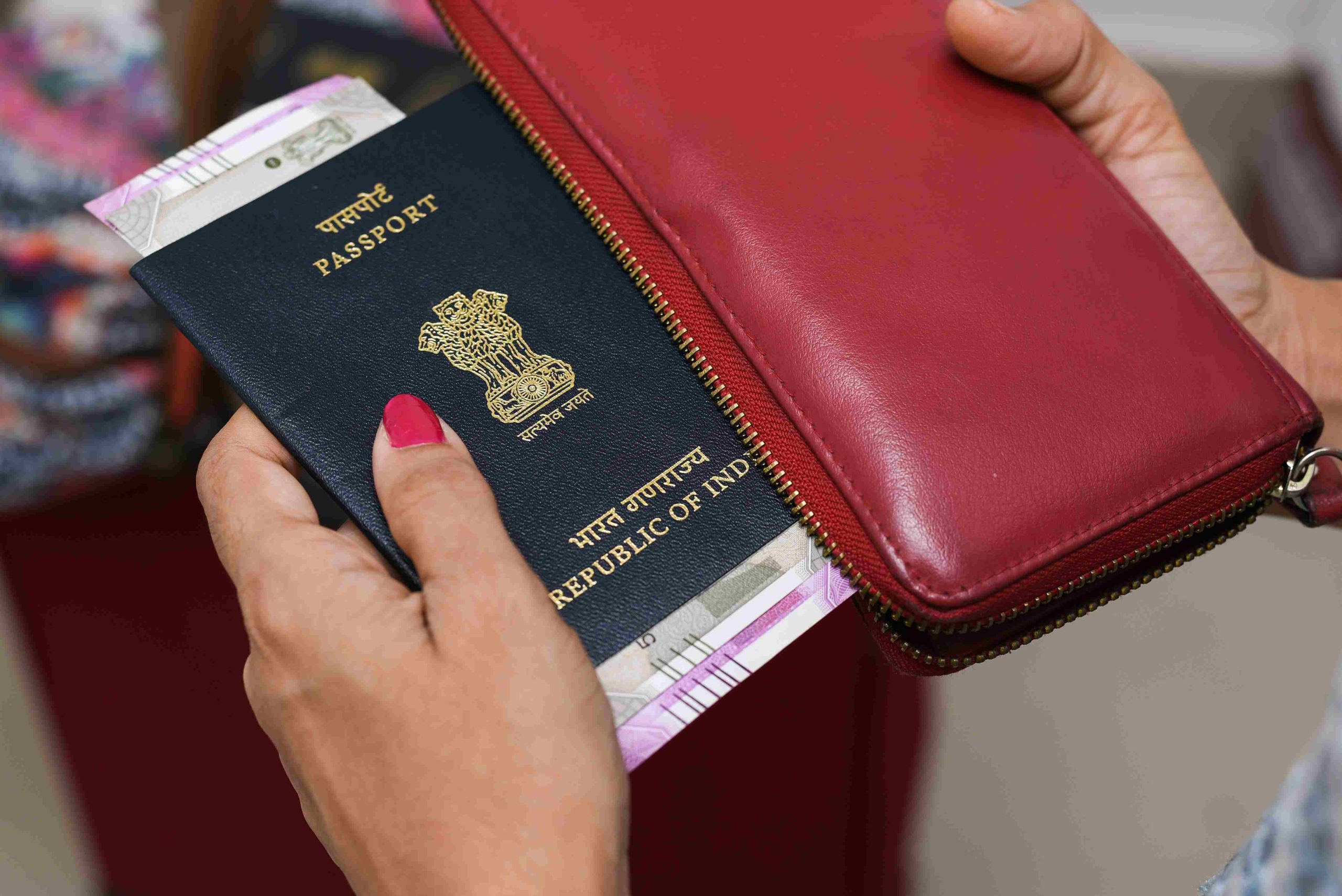 The Process Involved In Student Visa For USA BrainlabsAI